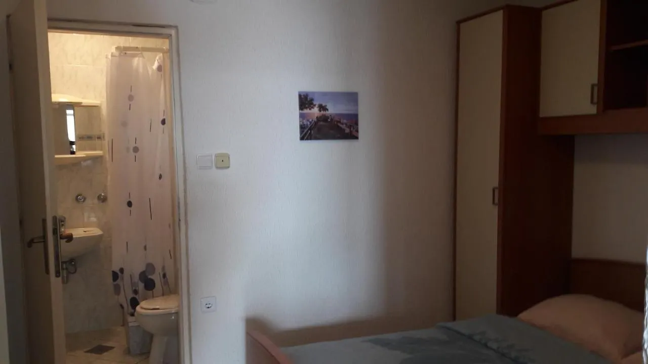 Rivijera Apartment Crikvenica