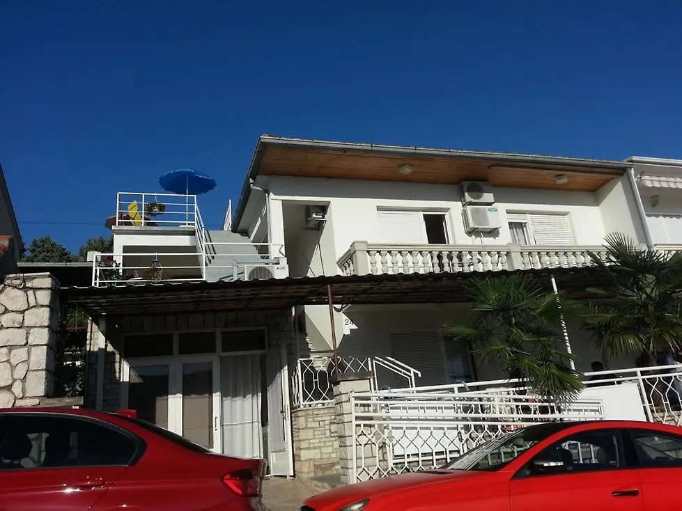 Ferienwohnung Rivijera Crikvenica